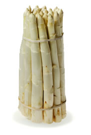 White asparagus