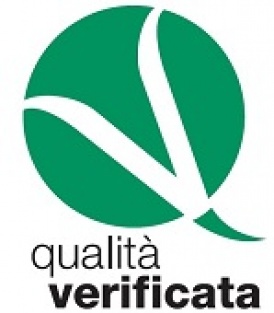 MELE, PERE, PESCHE, KIWI - MARCHIO REGIONE VENETO QUALITA' VERIFICATA